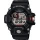 Casio Tactical G Shock Rangeman Triple Sensor Watch, BLK/RED, small GW9400-1
