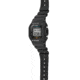 Casio Outdoor G-Shock Classic Hockey Puck Watch, Black DW5600E-1V