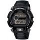 Casio Outdoor G-Shock Mens Outdoor Shock Resistant Watch, Black/Gray DW9052V-1