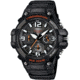Casio Outdoor Mens Chrono Analog Watch, Black/Orange, MCW100H-1AVCF