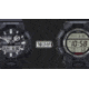 Casio Tactical G-Shock Analog-Digital 10-Year Battery Watch - Mens, Black, One Size, GA-010-1ACR