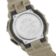 Casio Tactical G-Shock Analog-Digital 10-Year Battery Watch - Mens, Tan, One Size, GA-010-5ACR