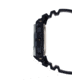 Casio Tactical G-Shock G-Glide Step Tracker Tide Watch, Black, One Size, GBX-100-1CR