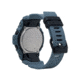Casio Tactical G-Shock Move Analog-Digital Power Trainer Watch, Slate Blue, One Size, GBA800UC-2A