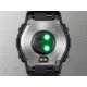 Casio Tactical G-Shock Solar-Powered Move Series Watch w/Heart Rate and Smartphone Link Connectivity - Mens, Black, One Size, DW-H5600MB-1CR