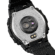 Casio Tactical G-shock/vlc Distribution DWH56001 G-Shock Move Series Fitness Tracker Black Size 145-215mm, Black, 145-215mm, DWH56001