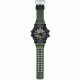 Casio Tactical Master of G, Mudmaster Watch, Green Band, Green, GG1000-1A3