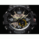 Casio Tactical Master of G, Mudmaster Watch, Green Band, Green, GG1000-1A3