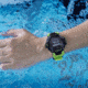 Casio Tactical/vlc Distribution GBDH20001A9 Casio Tactical Tactical Black/Yellow Biomass Plast