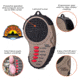 Cass Creek Ergo Series Crow Call, Camo, CC065