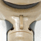 Cass Creek Mega Amp 20x Turkey Call, Sand, One Size, CC361