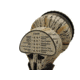 Cass Creek Mega Amp Series Hunting Game Coyote Call CC-416