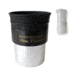 Cassini 1.25 inch Astroscopic Plossl, Black, 10mm PL10MM