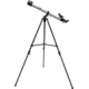 Cassini 800 mm x 60 mm Refractor Telescope, White C-2800HS