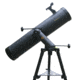 Cassini 900mm X 135mm Astronomical TRACKER Reflector Telesocpe, Charcoal C-900135TR