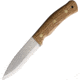 Casstrom No.10 Forest Knife Oak