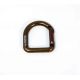 Casstrom No.3 Dangler, Antique Brass, 10110