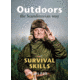 Casstrom Outdoors The Scandi Way Book CI601145