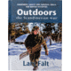 Casstrom Outdoors The Scandi Way Book, Equipment, Safety, and Survival Skills for Winter , OS601138