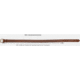 Casstrom Swedish Forest Belt S-XL