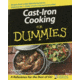 Cast-iron Cooking For Dummies, Tracy Barr, Publisher - Wiley Publishing