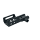 Catalyst Arms Ruger PC Carbine Hardpoint Front M-LOK Rail Extension, Black, 0007BK