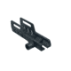 Catalyst Arms Ruger PC Carbine Hardpoint Front M-LOK Rail Extension, Black, 0007BK