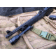 Catalyst Arms Ruger PC Carbine Hardpoint Front M-LOK Rail Extension, Black, 0007BK