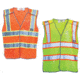 Caterpillar 5 Point Break Away Safety Vest