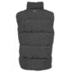 Caterpillar Arctic Zone Vest, Black, 2XL W12430-016-2XL, EDEMO1