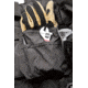 Caterpillar DL Trademark Shorts, Graphite, 36 1820918-061-36