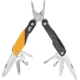 Caterpillar Multi-Function Tool 13-in-1, 6.38 overall, Aluminum handle, 980048