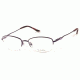 Catherine Deneuve CD0374 Eyeglass Frames - Gold Frame Color
