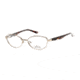 Catherine Deneuve CD0380 Eyeglass Frames - Gold Frame Color