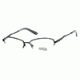 Catherine Deneuve CD0402 Eyeglass Frames - Matte Black Frame Color