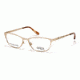 Catherine Deneuve CD0408 Eyeglass Frames - Gold Frame Color