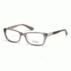 Catherine Deneuve CD0410 Eyeglass Frames - Grey Frame Color