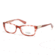 Catherine Deneuve CD0410 Eyeglass Frames - Pink Frame Color