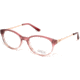 Catherine Deneuve CD0422 Eyeglass Frames - Shiny Pink Frame Color, Shiny Pink Lens Color