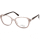 Catherine Deneuve CD0427 Eyeglass Frames - Shiny Pink Frame Color, Shiny Pink Lens Color