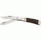 CattlemanS Cutlery Rawhide Trapper CC0002RS