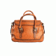 CCARRIE CC1205ITA Leather Satchel