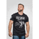 Nine Line MENS T-SHIRT - BLACK, 2XL 8623FDA0, NLALSZEPPTSBLACKM