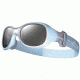 Cebe Chouka Kids Single Vision Rx Sunglasses Light Blue Frame, CBCHOU1
