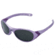 Cebe Cricket Sunglass Violet Candy Frame, Grey Lens 198400108