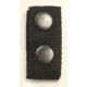 Cebeci Arms Belt Separator (set of 4) 50771, Black 50771