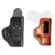 Cebeci Arms CZ Leather IWB Comfort Tab Holster 20797, Black, Tan
