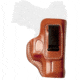Cebeci Arms Leather IWB Comfort Tab Holsters, Colt King Cobra 3in, Right, Tan, 20797RT87