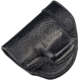 Cebeci Arms Leather IWB Holster Reinforced Mouthfor FNH 5-7, Black, Right Hand, 20799RB73
