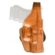 Cebeci Arms Leather Paddle Thumb Break Holsters, Canik TP9, Right, Tan, 20377RT84